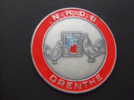 Nederlandse Hoenderbond. Drente N.H.O.B (2)